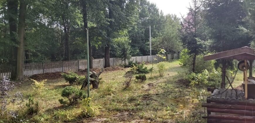 Dom do wynajęcia pod lasem Piechoty gm. Padew Narodowa