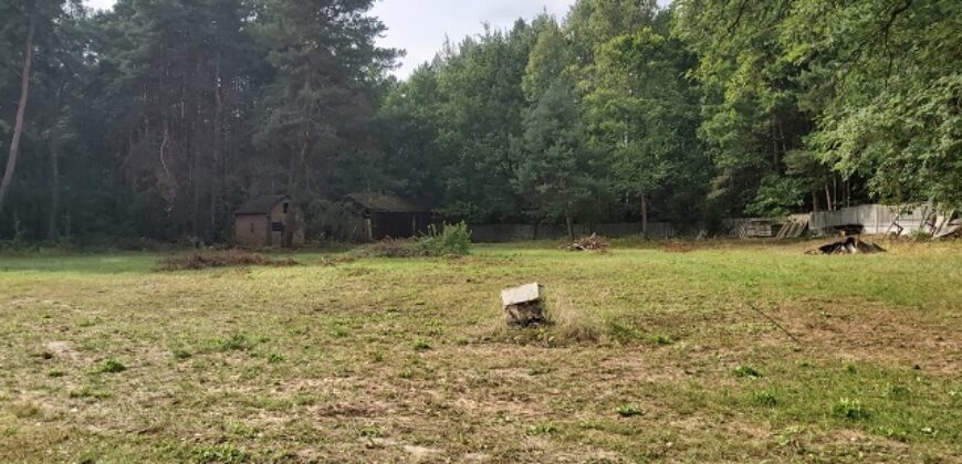 Dom do wynajęcia pod lasem Piechoty gm. Padew Narodowa