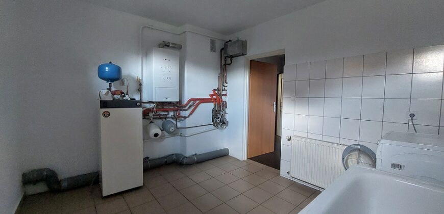 Dom z potencjałem 335,5m2 Mielec os. Smoczka