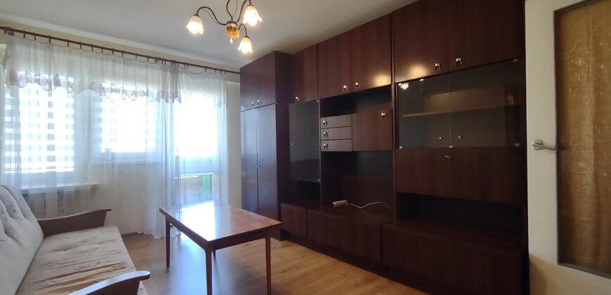 Mieszkanie 47,60m2 ul. Botaniczna|Smoczka|3 pokoje